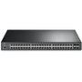 Tp-Link TL-SG3452P V2 Switch JetStream 52 Puertos Gigabit con 48 Puertos PoE+